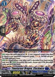 Timeturner Dragon, Clockwize