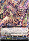 Timeturner Dragon, Clockwize