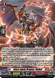 Blaze Equip Dragon, Vaikal