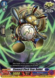 Stomach Clock Gear Rabbit