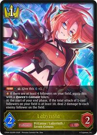 Labyrista