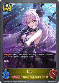 Lily