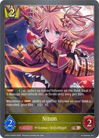 Ninon