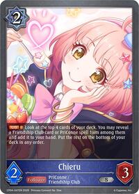 Chieru