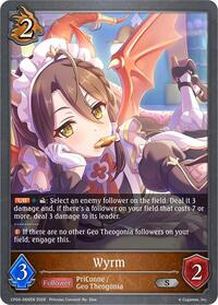 Wyrm
