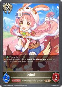 Mimi
