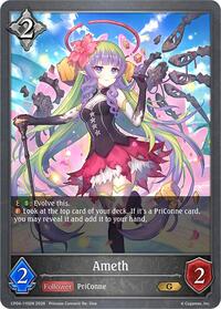 Ameth