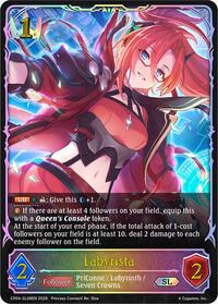Labyrista (SL)
