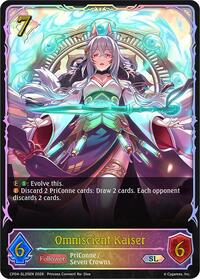 Omniscient Kaiser (SL)