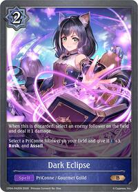 Dark Eclipse - P42EN (Foil)
