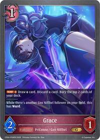 Grace - P59EN (Foil)