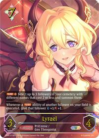 Lyrael (U)
