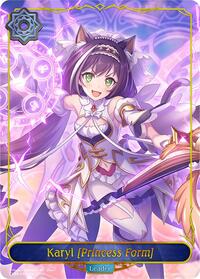 Karyl [Princess Form]