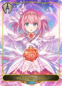 Yui [Princess Form]