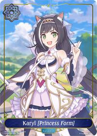 Karyl [Princess Form] - PR10EN