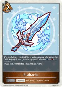 Eisdrache - PR22EN