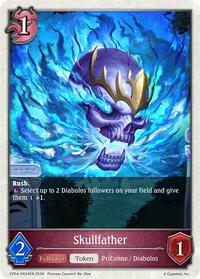 Skullfather - PR24EN