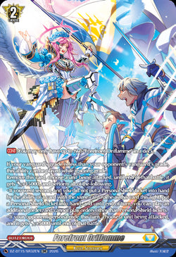 Forefront Oriflamme (SR)