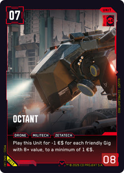 Octant
