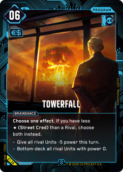 Towerfall (Epic)