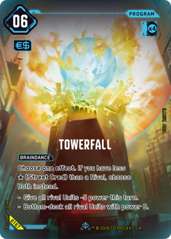 Towerfall (IO)