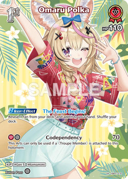 Omaru Polka (SR)