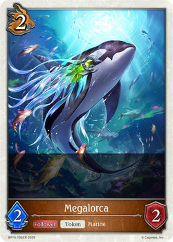 Megalorca