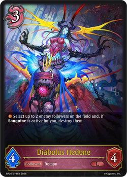 Diabolus Hedone