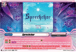 Sprechchor