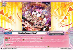 Smile Connection!