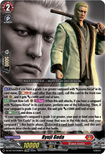 Ryuji Goda