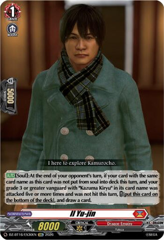Il Yu-jin