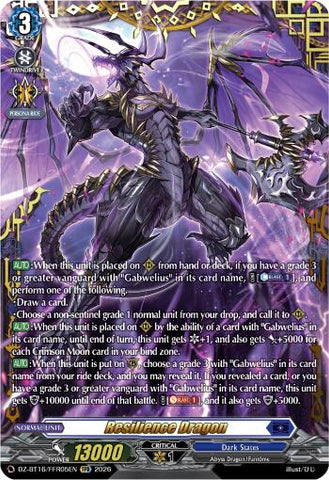 Resilience Dragon (FFR)