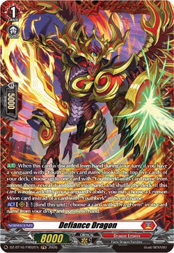 Defiance Dragon (FR)