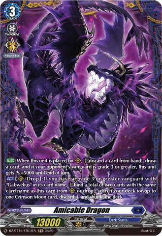 Amicable Dragon (FR)