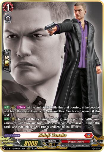 Shinji Tanaka (RGGR)