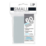 Ultra Pro - Small Card Sleeves - 50ct - Various Colors