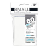 Ultra Pro - Small Card Sleeves - 50ct - Various Colors