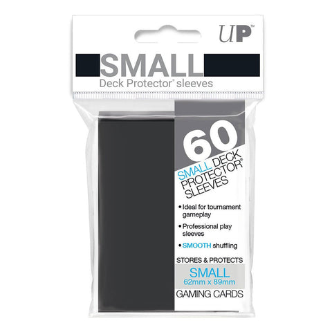 Ultra Pro - Small Card Sleeves - 50ct - Various Colors