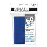 Ultra Pro - Small Card Sleeves - 50ct - Various Colors
