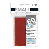 Ultra Pro - Small Card Sleeves - 50ct - Various Colors
