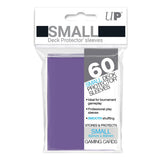 Ultra Pro - Small Card Sleeves - 50ct - Various Colors