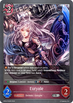 Euryale (P) - BP04-P24EN