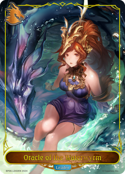 Oracle of the Waterwyrm - BP06-LD02EN