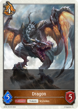 Dragon - BP06-T07EN