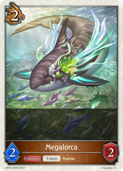 Megalorca - BP06-T08EN