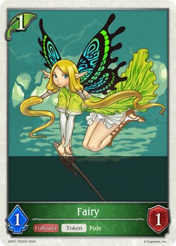 Fairy - BP07-T05EN