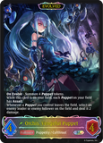 Orchis, Resolute Puppet // Orchis, Vengeful Puppet (SL) - BP08-SL03EN