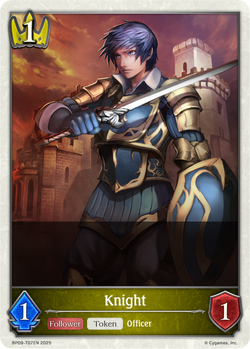 Knight - BP09-T07EN