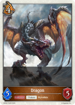 Dragon - BP09-T13EN